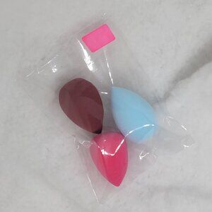 NWOT | 3pc Mini Beauty Blenders